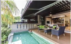 Ocean 8 (D4), Terrace #395865281